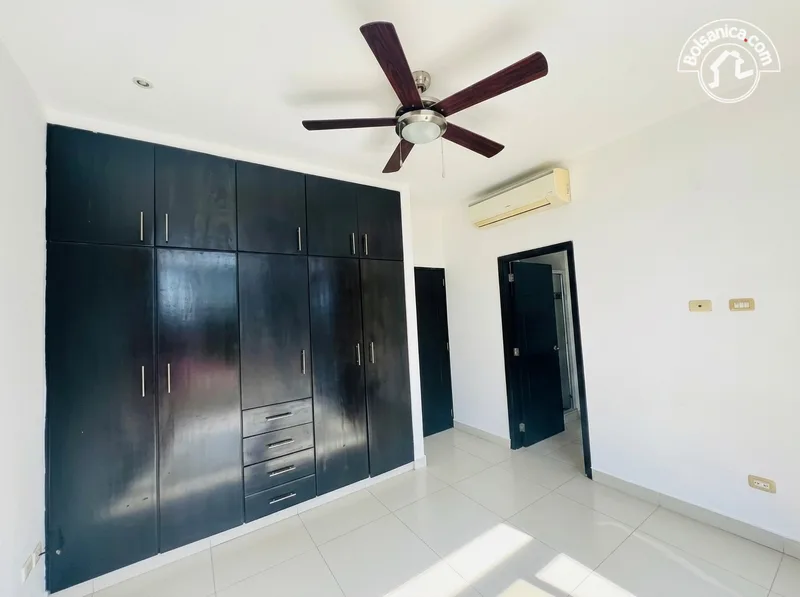 Apartamento en alquiler en Las Cumbres, Managua - foto 3
