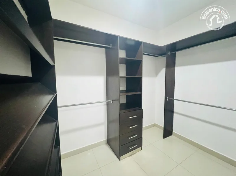 Apartamento en alquiler en Las Cumbres, Managua - foto 15