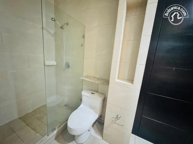 Apartamento en alquiler en Las Cumbres, Managua - foto 8