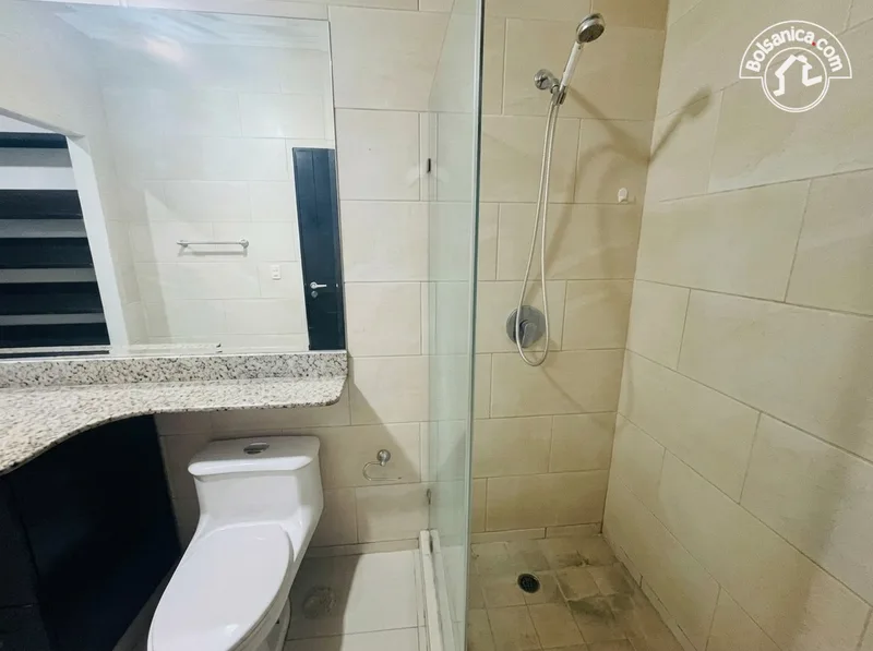 Apartamento en alquiler en Las Cumbres, Managua - foto 13