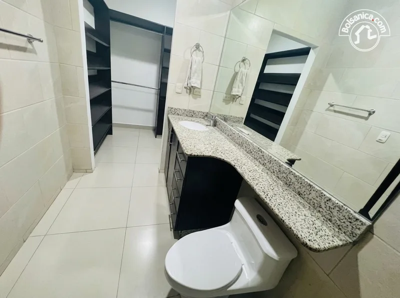 Apartamento en alquiler en Las Cumbres, Managua - foto 14