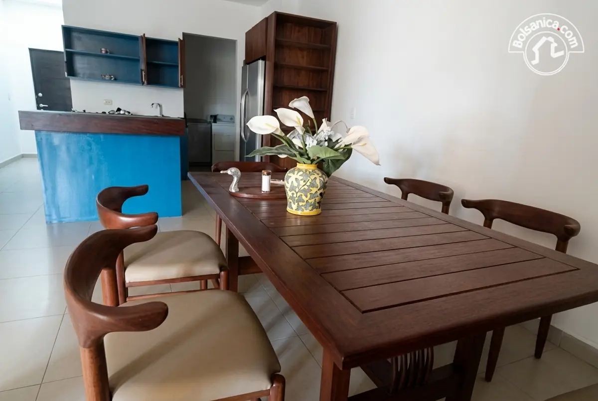 Alquiler de apartamento en Las Cumbres, Managua, foto 4