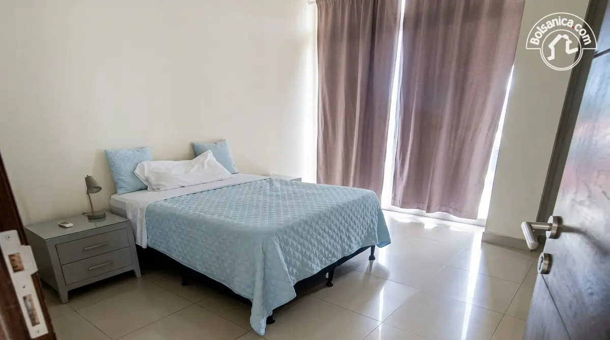Alquiler de apartamento en Las Cumbres, Managua, foto 11