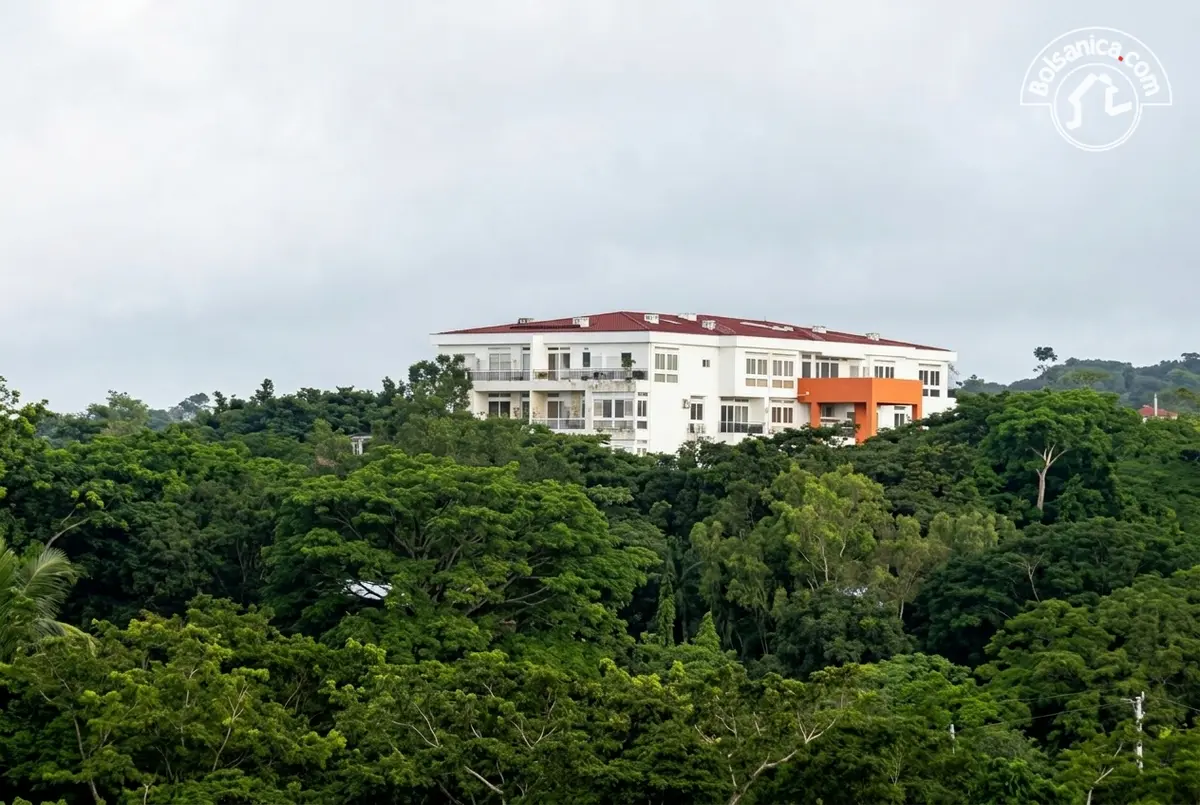 Alquiler de apartamento en Las Cumbres, Managua, foto 9