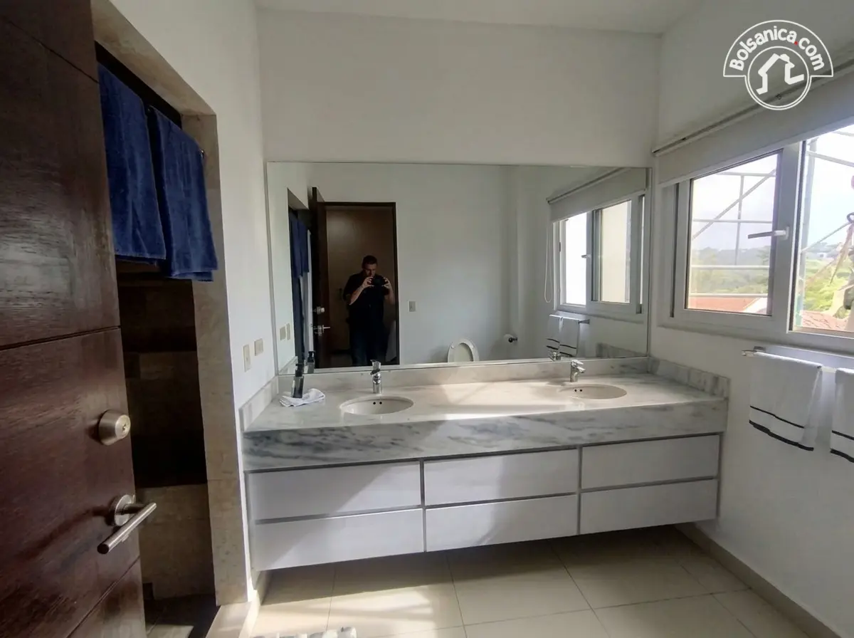 Alquiler de apartamento en Las Cumbres, Managua, foto 8