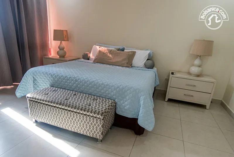 Apartamento en alquiler en Las Cumbres, Managua - foto 5