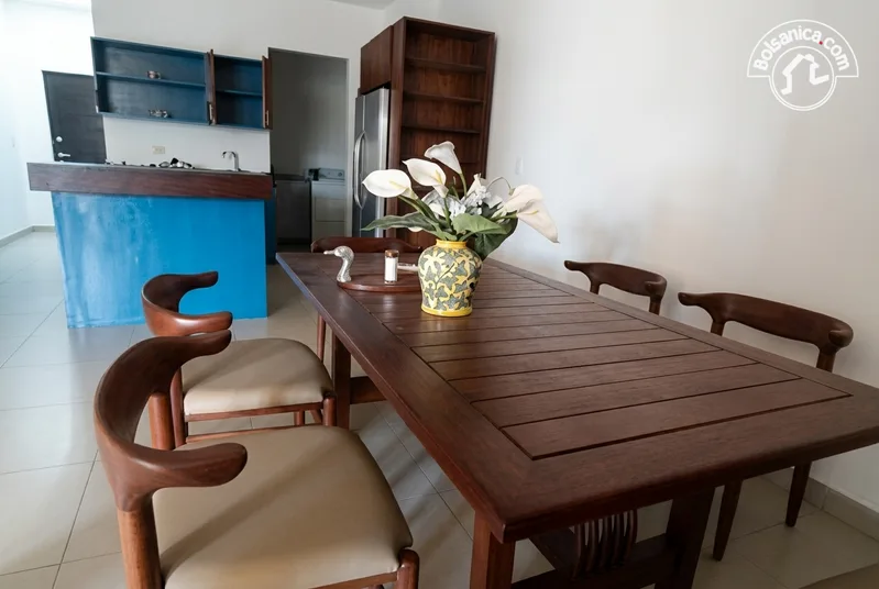 Apartamento en alquiler en Las Cumbres, Managua - foto 4