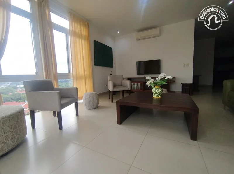 Apartamento en alquiler en Las Cumbres, Managua - foto 2