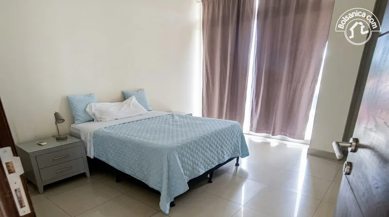 Apartamento en alquiler en Las Cumbres, Managua - foto 11