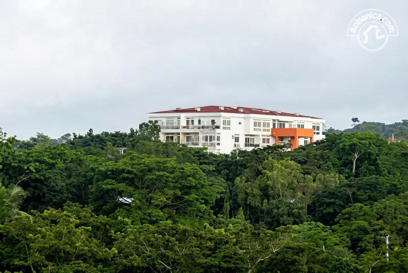 Apartamento en alquiler en Las Cumbres, Managua - foto 9