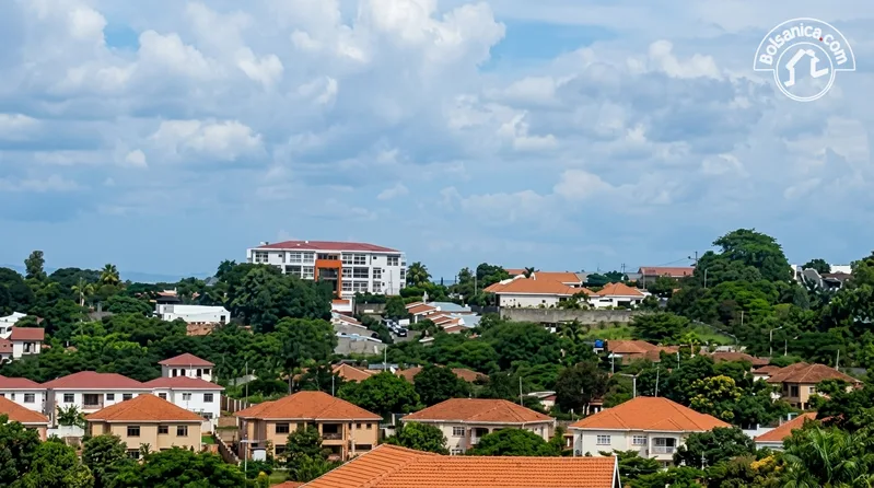 Apartamento en alquiler en Las Cumbres, Managua - foto 10