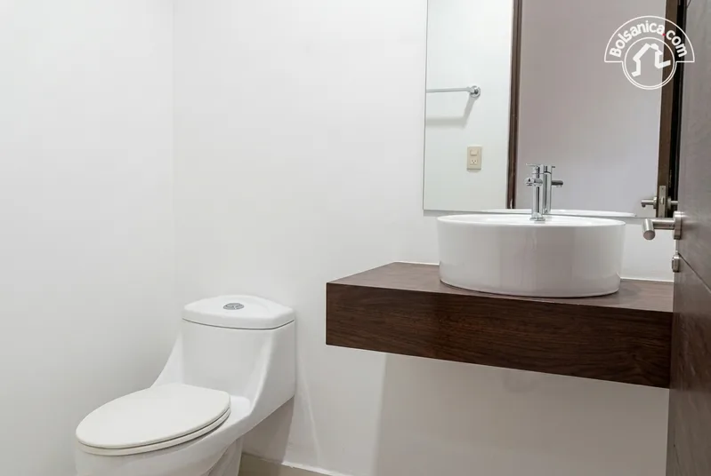 Apartamento en alquiler en Las Cumbres, Managua - foto 6