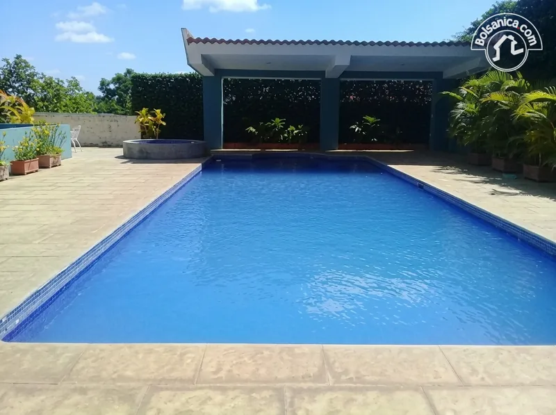 Apartamento en alquiler en Las Cumbres, Managua - foto 12