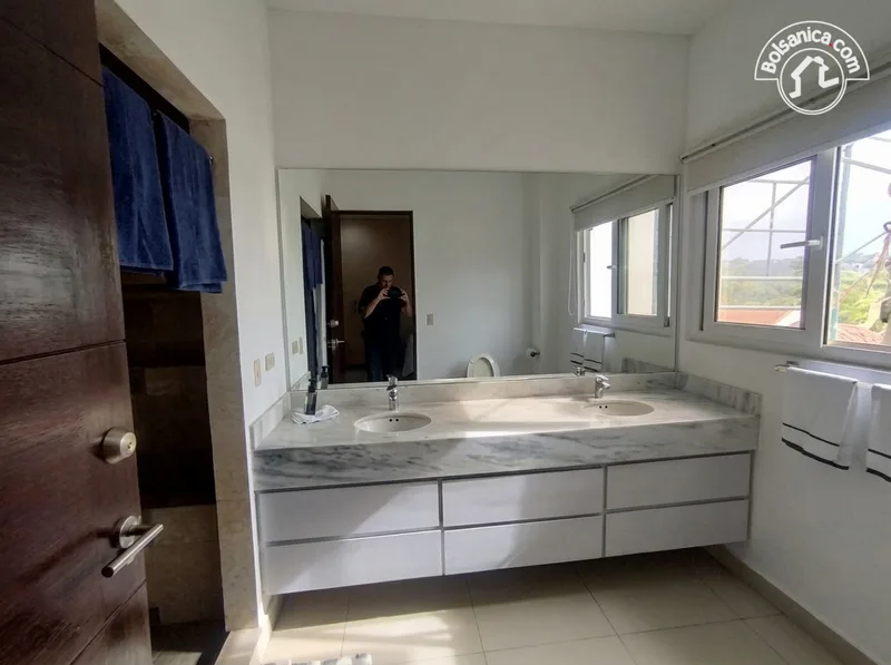 Apartamento en alquiler en Las Cumbres, Managua - foto 8