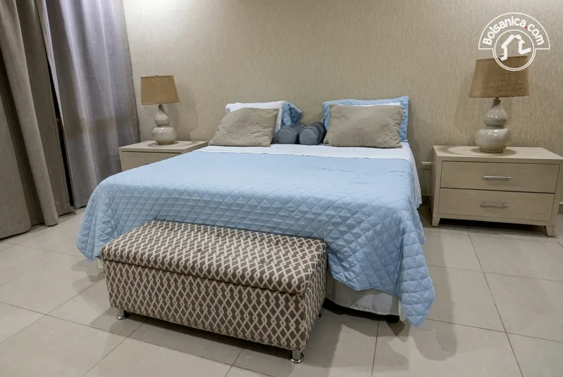 Apartamento en alquiler en Las Cumbres, Managua - foto 7