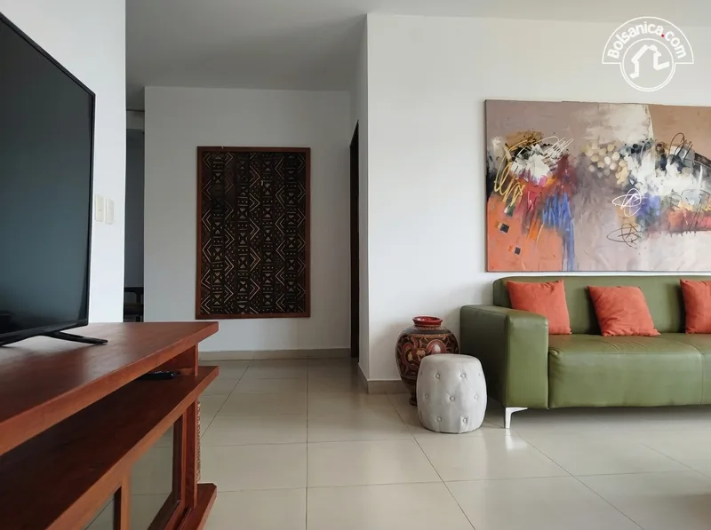 Apartamento en alquiler en Las Cumbres, Managua - foto 3