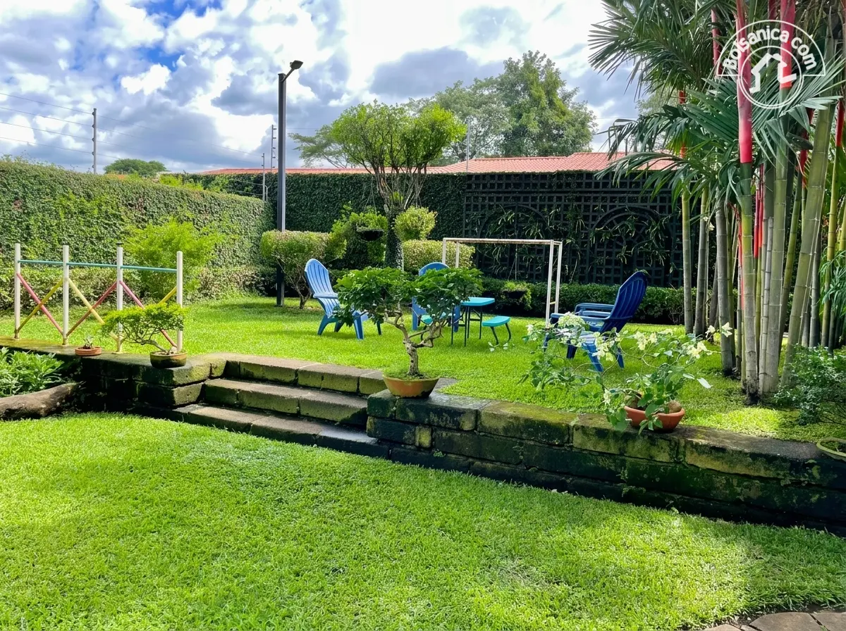 Alquiler de casa en Santo Domingo, Managua, foto 15
