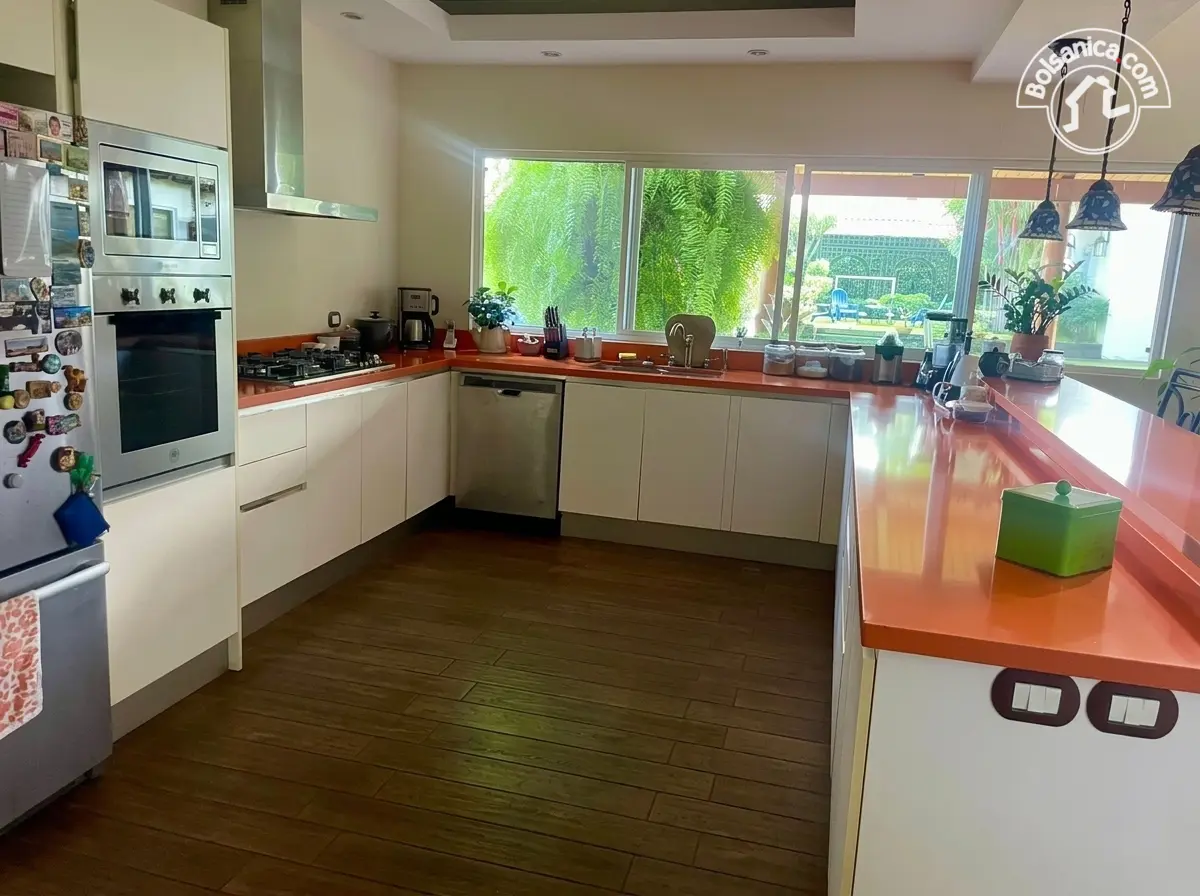 Alquiler de casa en Santo Domingo, Managua, foto 6