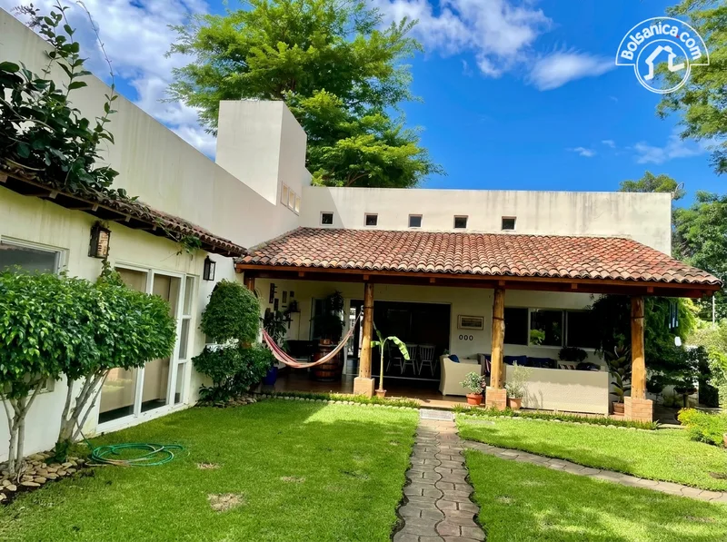 Casa en alquiler en Santo Domingo, Managua