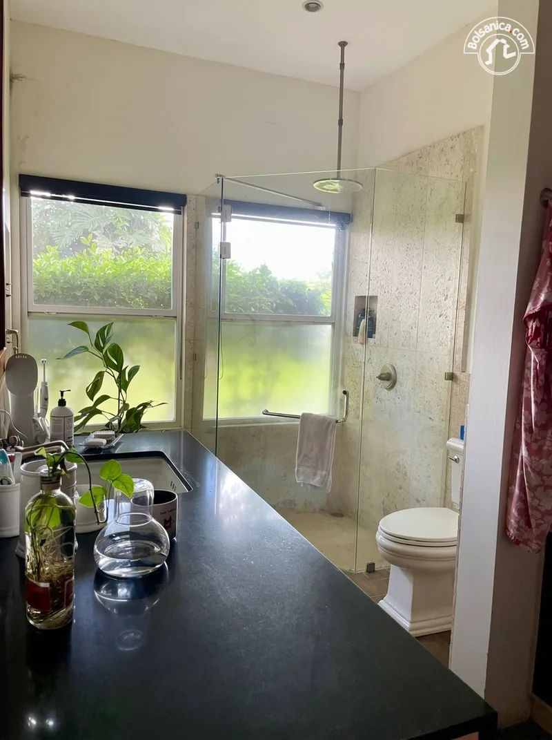 Casa en alquiler en Santo Domingo, Managua - foto 21