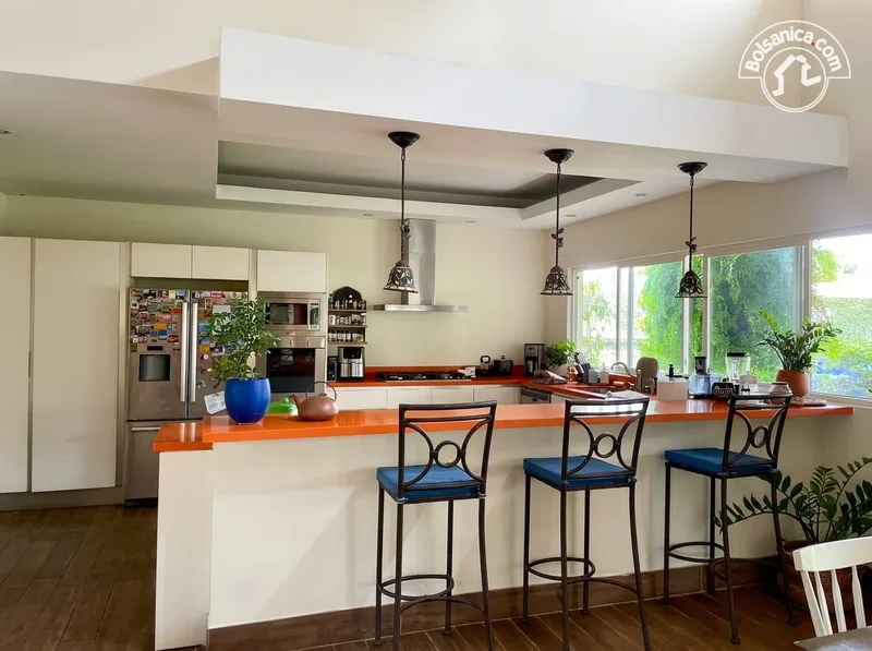 Casa en alquiler en Santo Domingo, Managua - foto 5
