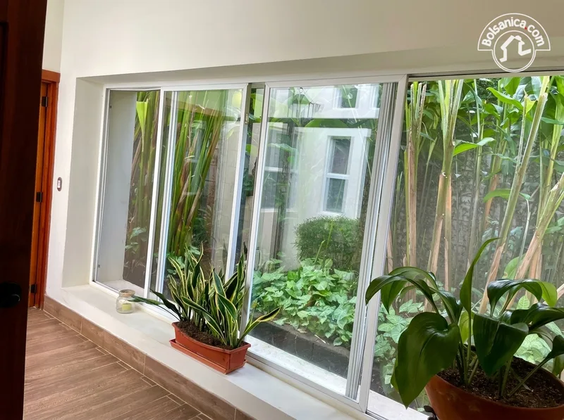 Casa en alquiler en Santo Domingo, Managua - foto 17
