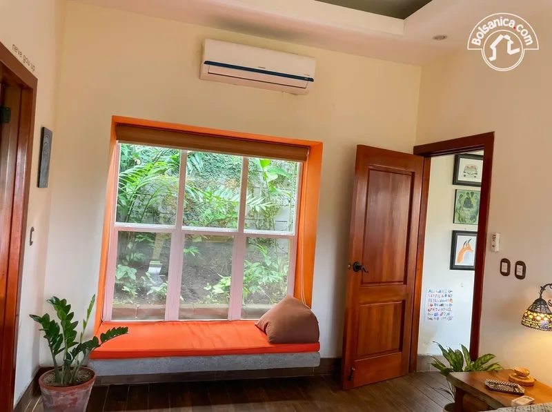 Casa en alquiler en Santo Domingo, Managua - foto 25