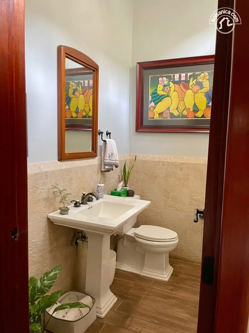 Casa en alquiler en Santo Domingo, Managua - foto 2