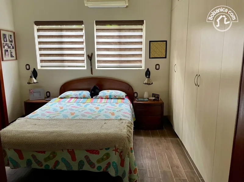 Casa en alquiler en Santo Domingo, Managua - foto 9