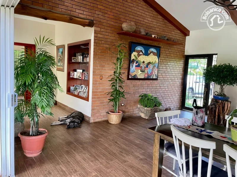 Casa en alquiler en Santo Domingo, Managua - foto 22