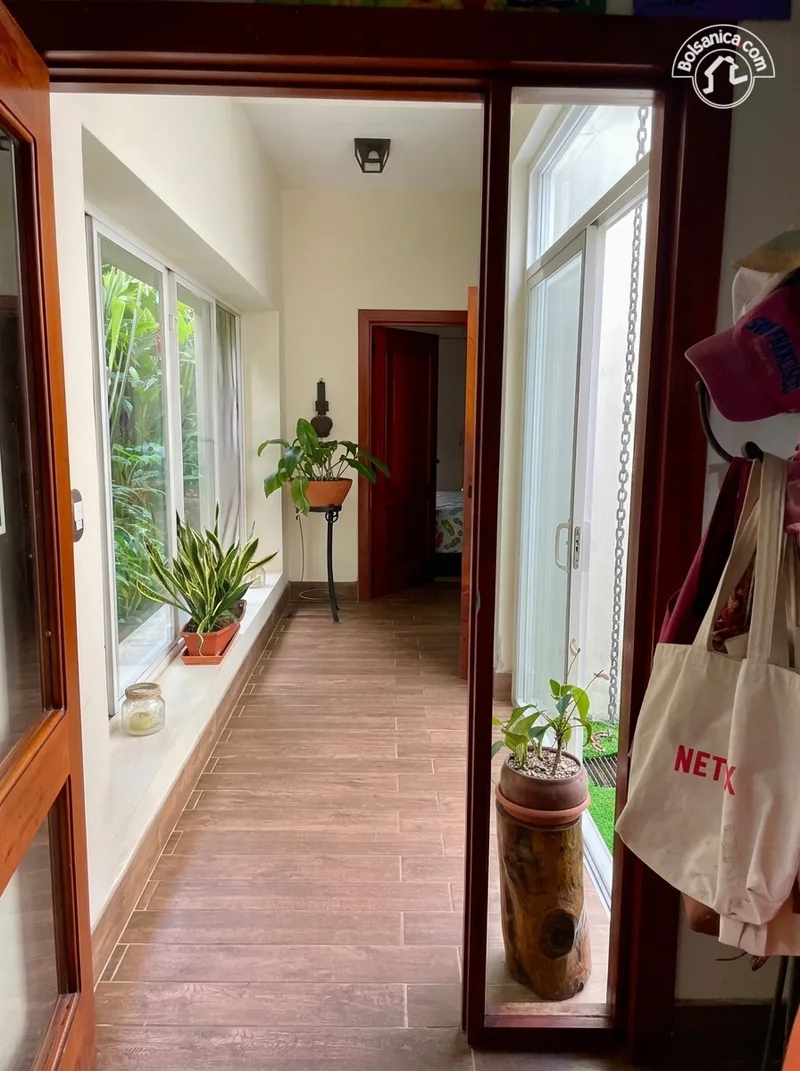 Casa en alquiler en Santo Domingo, Managua - foto 23