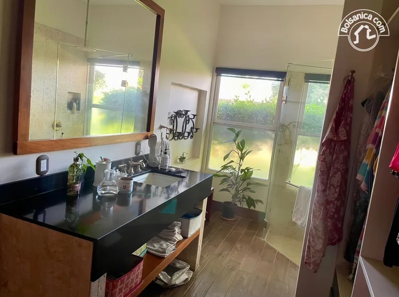 Casa en alquiler en Santo Domingo, Managua - foto 10