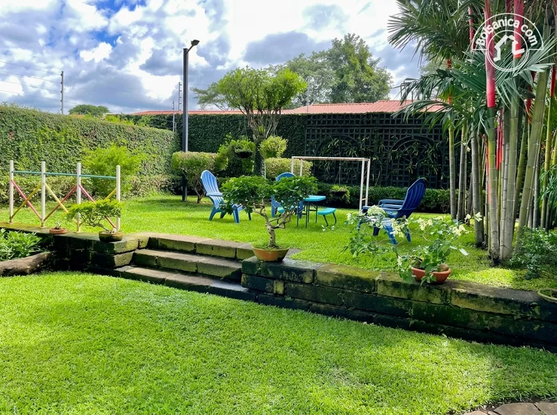 Casa en alquiler en Santo Domingo, Managua - foto 15