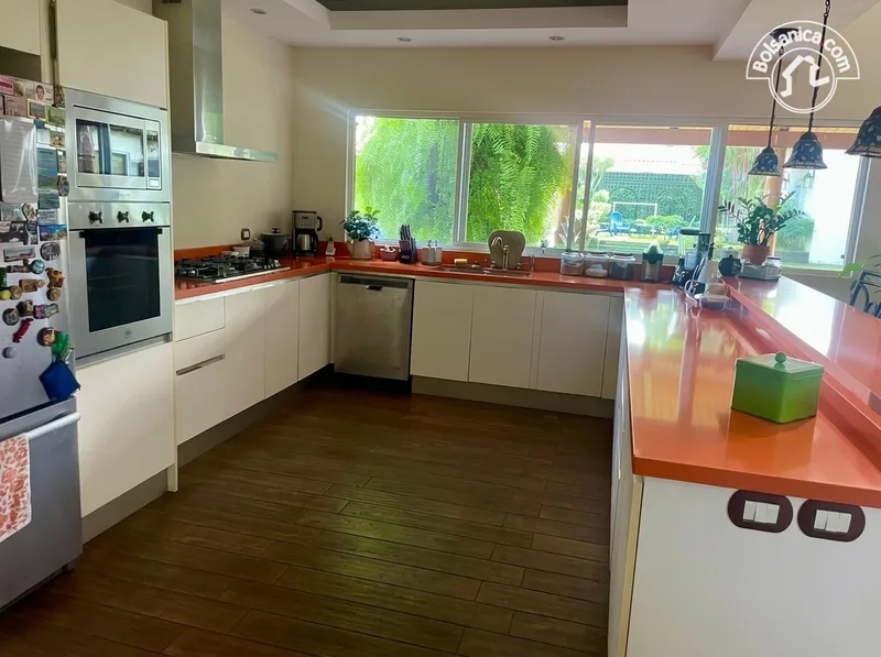 Casa en alquiler en Santo Domingo, Managua - foto 6