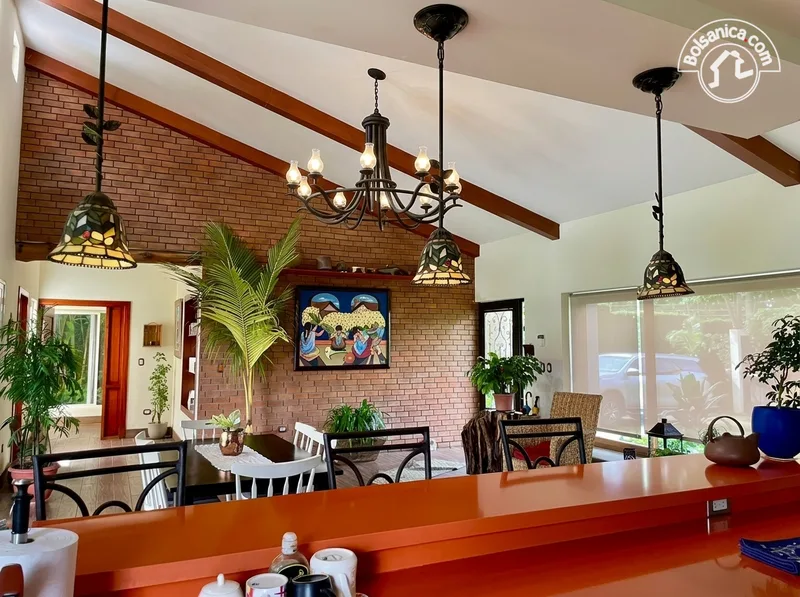 Casa en alquiler en Santo Domingo, Managua - foto 19