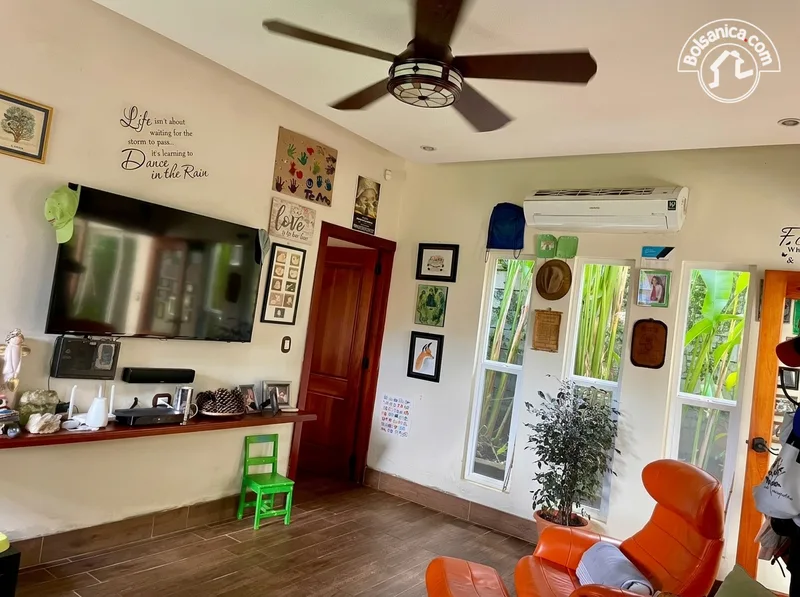 Casa en alquiler en Santo Domingo, Managua - foto 13