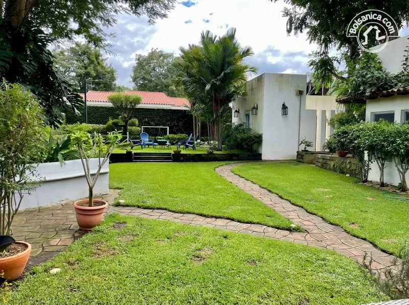 Casa en alquiler en Santo Domingo, Managua - foto 26