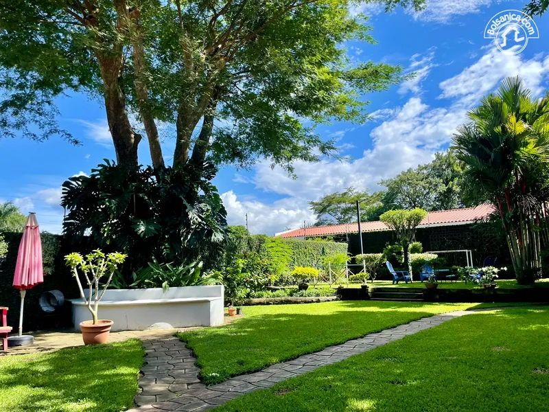 Casa en alquiler en Santo Domingo, Managua - foto 20