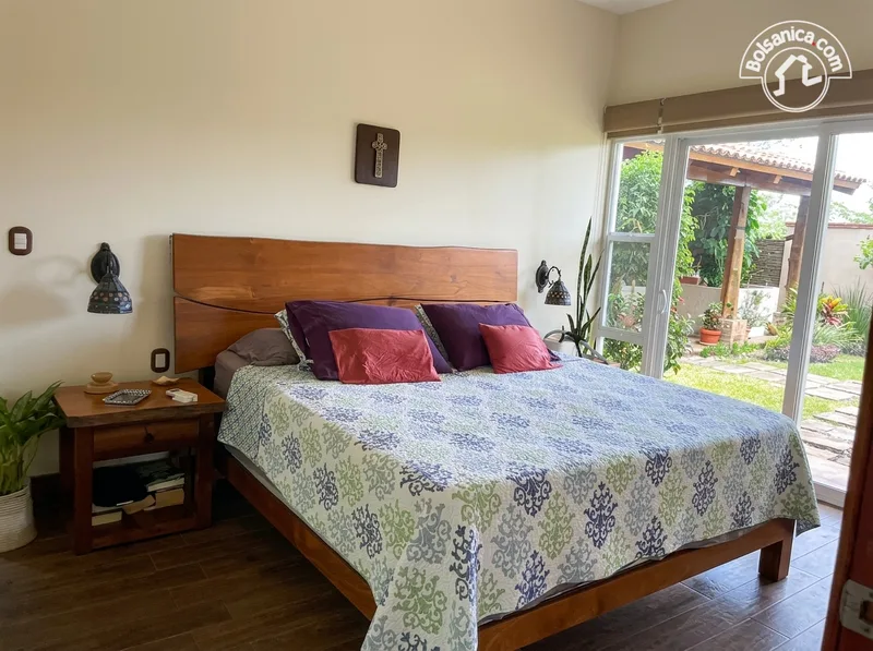 Casa en alquiler en Santo Domingo, Managua - foto 14