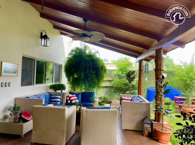 Casa en alquiler en Santo Domingo, Managua - foto 18