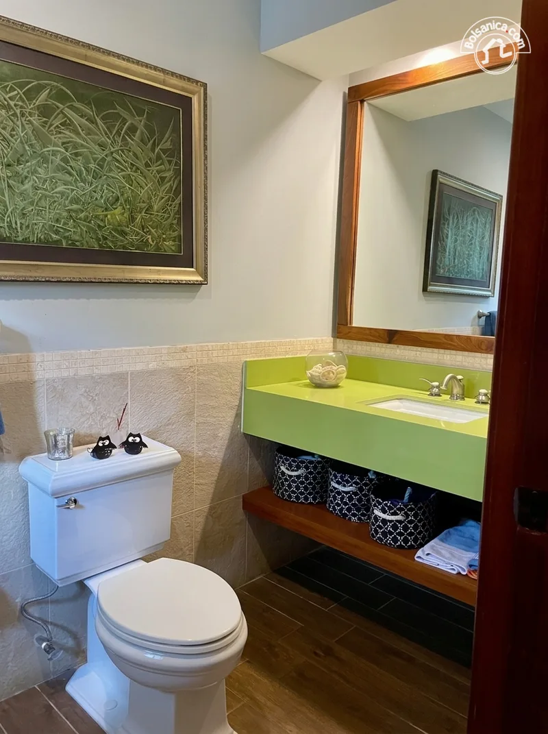 Casa en alquiler en Santo Domingo, Managua - foto 7