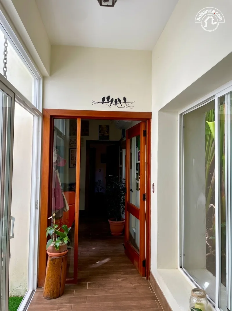 Casa en alquiler en Santo Domingo, Managua - foto 3