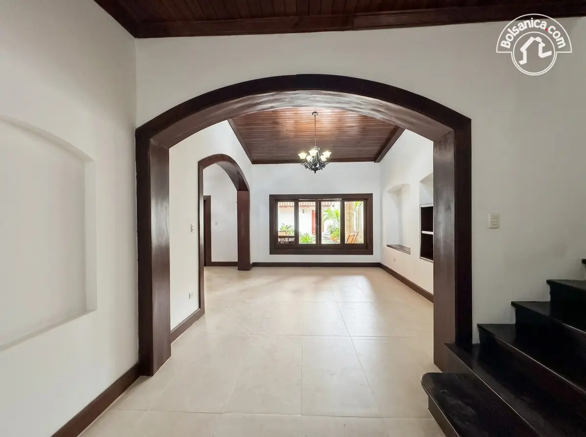 Venta y alquiler de casa en Santo Domingo, Managua, foto 46