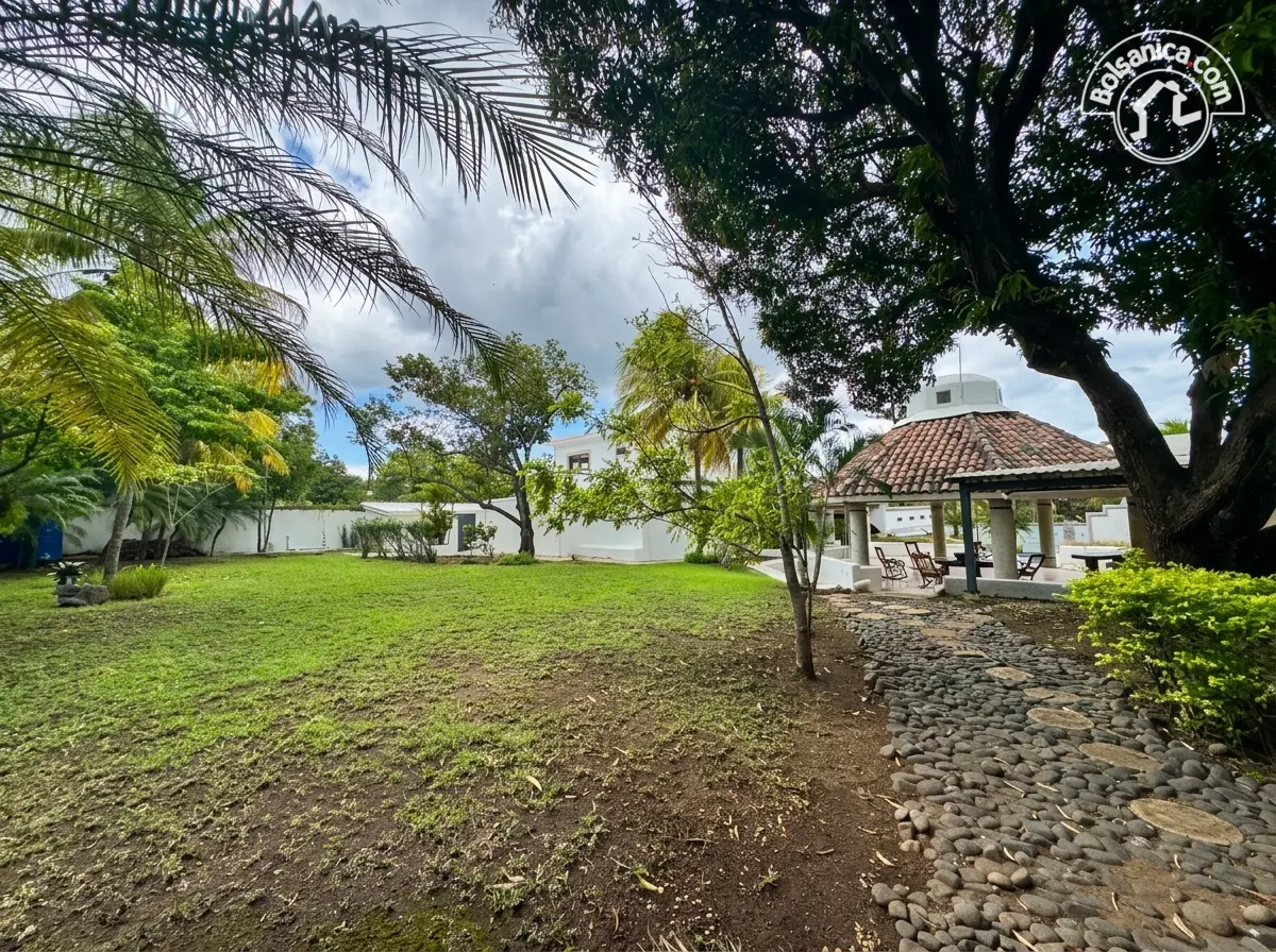 Venta y alquiler de casa en Santo Domingo, Managua, foto 37