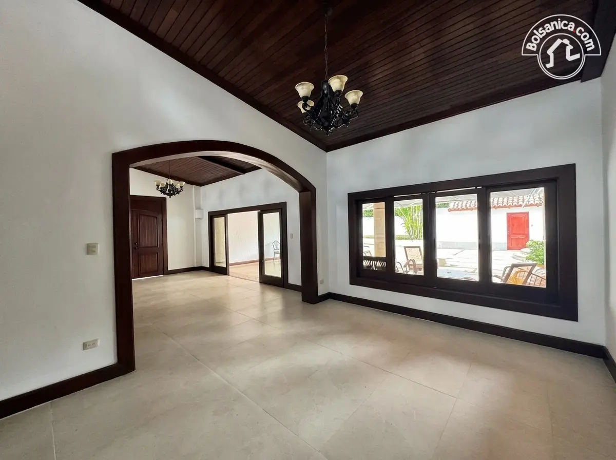 Venta y alquiler de casa en Santo Domingo, Managua, foto 7