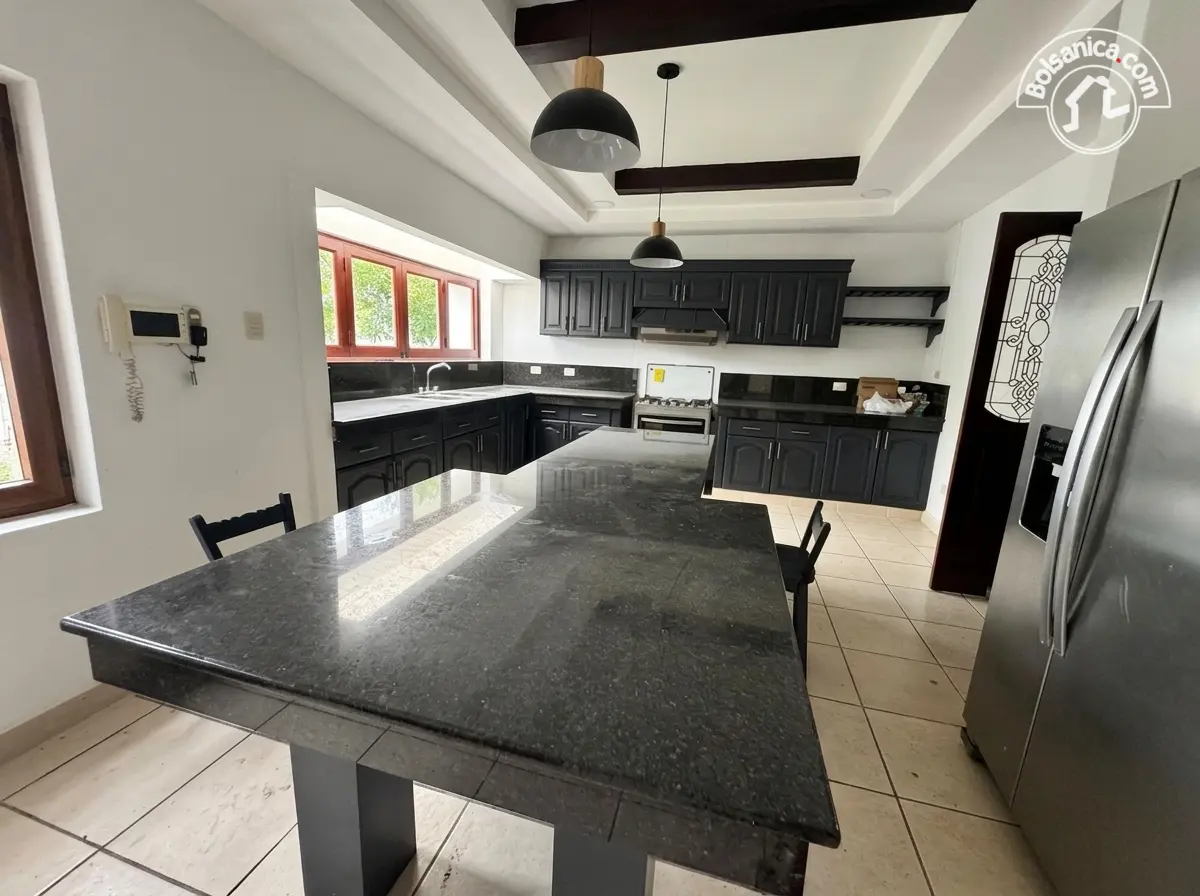 Venta y alquiler de casa en Santo Domingo, Managua, foto 28