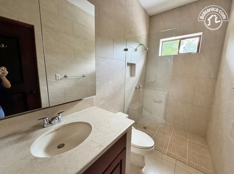 Casa en venta en Santo Domingo, Managua - foto 21