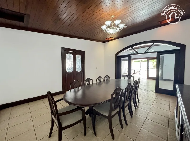 Casa en venta en Santo Domingo, Managua - foto 5
