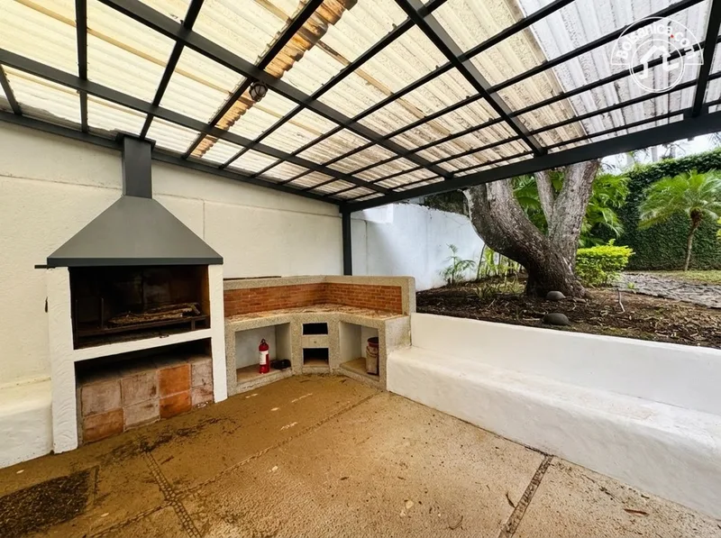 Casa en venta en Santo Domingo, Managua - foto 35