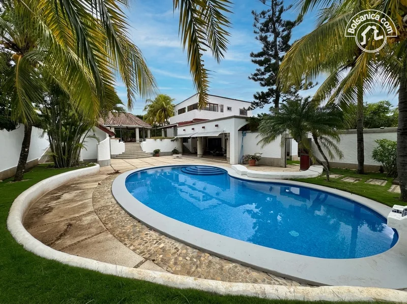 Casa en venta en Santo Domingo, Managua - foto 33